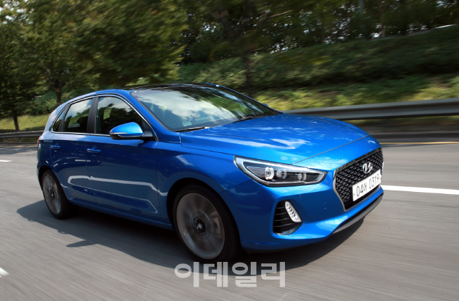 주류는 아니지만..틈새시장 노린 신차, 판매도 好好