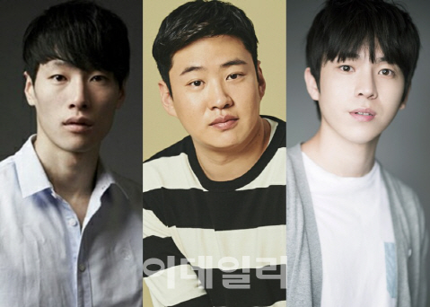 신인배우 등용문 '청춘예찬' 대학로 컴백