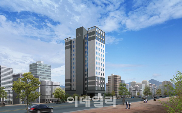 1인가구 증가..여의도·영등포 오피스텔 임대수요 동반상승