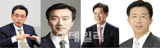 건설사 CEO들 "11·3대책 너무 쎄…내년 사업 걱정"