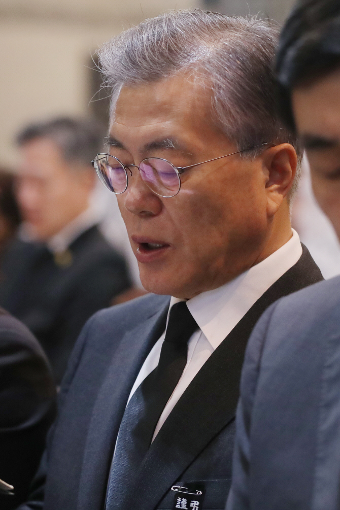 野대권주자, 朴대통령 탄핵·하야 두고 미묘한 '온도차'