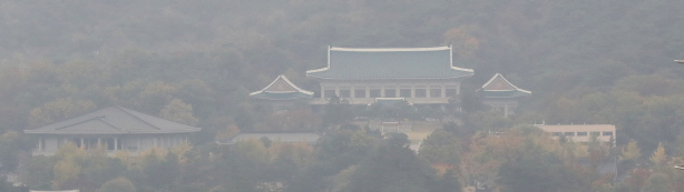 오늘 수도권부터 비 내려 전국으로 확대…서울 낮 16도