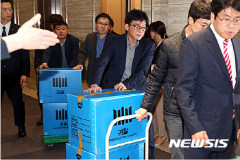 경실련, 주요 대기업들에 ‘전경련 해체' 입장 공개질의