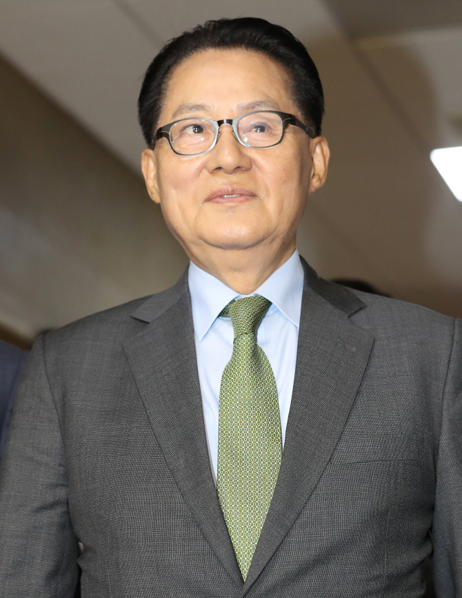 김관영 "박지원 총리 제안 받았지만 거절"