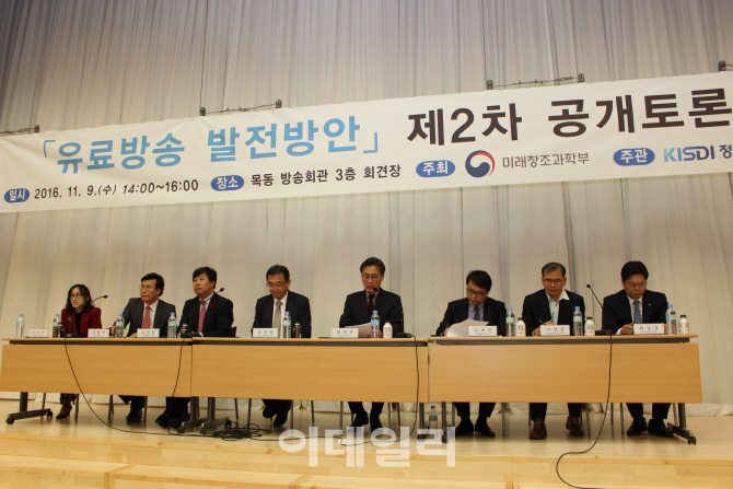 '지역이냐, 전국이냐'..기로에 선 케이블