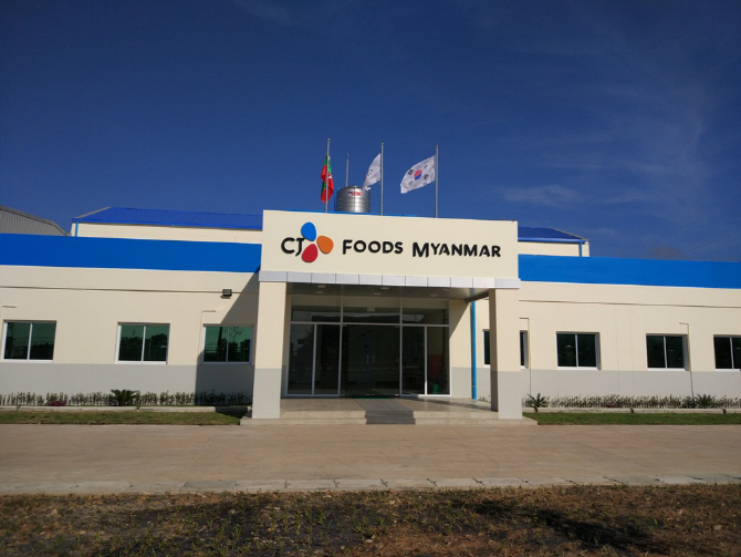 CJ제일제당, 동남아 시장 공략 속도..'식용유·사료' 확대