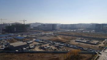 마곡지구 입주 1년 반…‘아직은 절반의 성공’