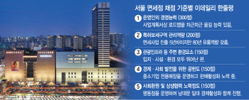 신세계, 최적 입지로 문화·예술 관광 허브 꿈꾼다