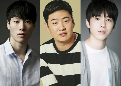 블랙리스트 박근형 作 '청춘예찬' 예매율 1위 올랐다