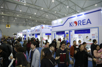 코엑스, 中 서부지역서 韓 기업 수출가능성 확인