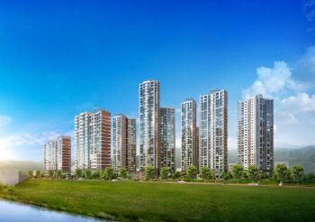 11·3대책 첫 대상은 송파 풍납동 '잠실올림픽아이파크'