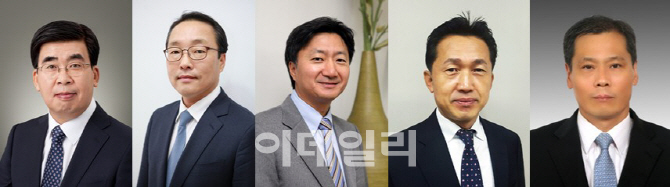 최호진 신임 동아제약 사장 "적임자 발탁" 평가(종합)