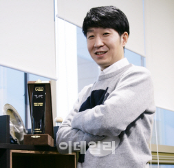 이상석 YDM 대표 “벤처 연합군으로 마케팅 한류 일으킬 것”