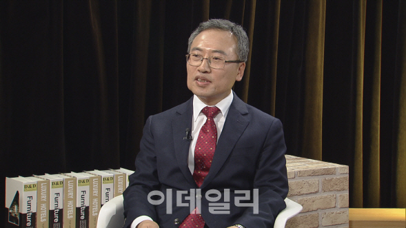 “국가 R&D 선도하는 기관되도록 할 것” 변훈석 한국지식재산전략원장 (이데일리초대석)