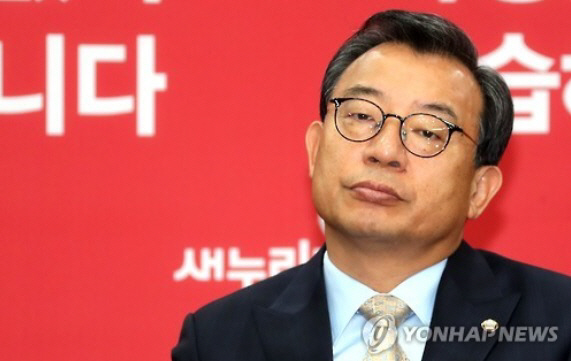 이정현 “추미애 ‘계엄령’, 근거없는 유언비어 책임져야”