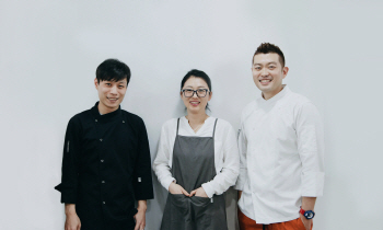 정상급 스타 셰프들 O2O 배달시장 진출