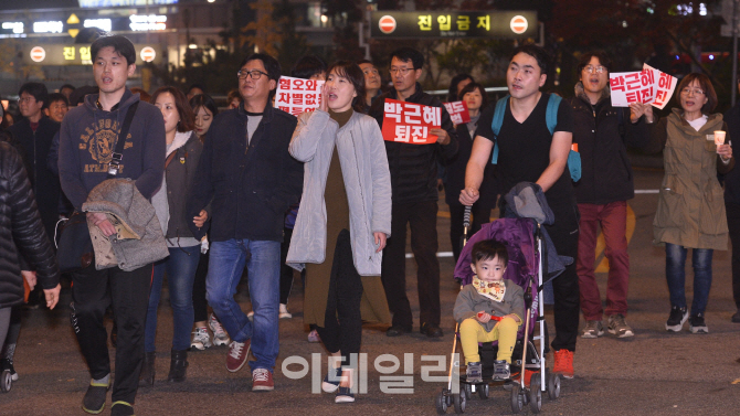 [포토]'아이들의 밝은 미래를 위해!'