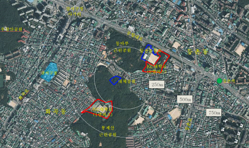 강서구 등촌중학교 부지에 KC대학교 제2캠퍼스생긴다
