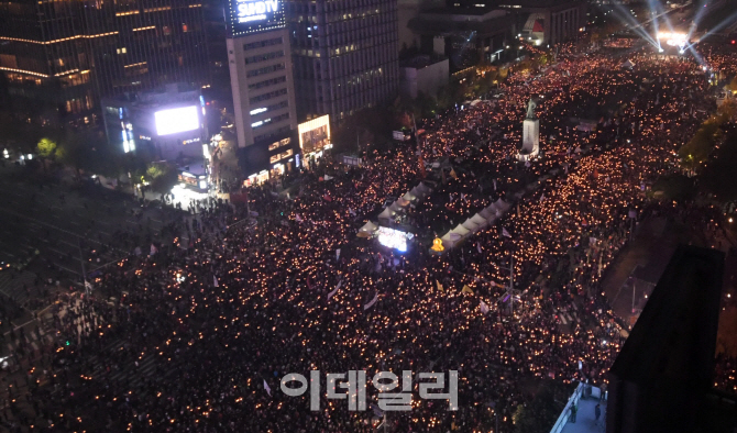 국방부 "계엄령 선포 상황 발생하지 않을 것"