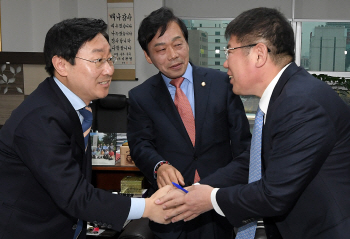 국조특위, 최순실 등 21명 증인채택 합의..내달 5일 첫 청문회