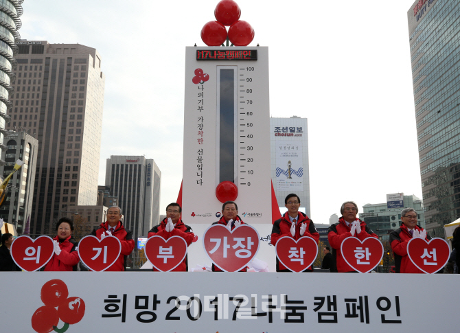 [포토]사랑의 온도가 펄펄 끓을때까지