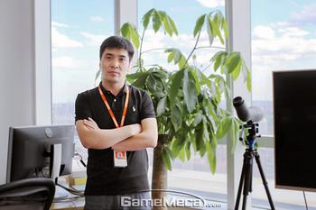 공격적인 IP 사업 추진한다, 액토즈소프트 구오 하이빈 CEO 임명