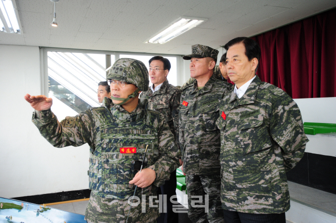 연평도 포격도발 6주기…北, 6.25 전쟁 후 첫 우리 영토 공격