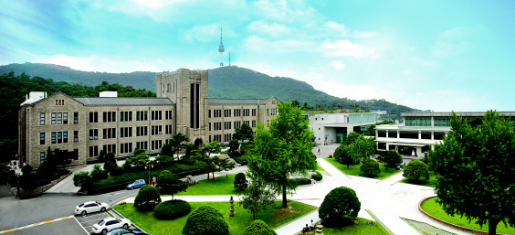 동국대 경영전문대학원, 동국 글로벌 MBA·동국 MBA 체제 도입