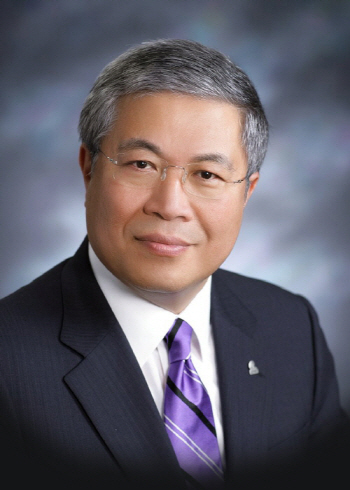 권영걸 전 한샘 사장, 계원예술대 총장 선임