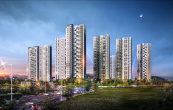 '우리 단지가 랜드마크'…외관 디자인에 푹 빠진 아파트