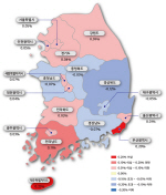 '11·3 부동산 대책' 후폭풍…강남 아파트값 3주째 뚝뚝