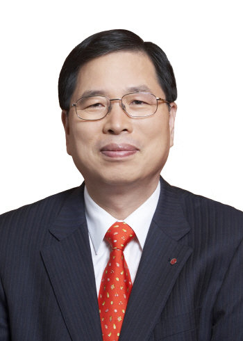 박진수 LG화학 부회장 "경영 불확실 극복 열쇠는 '혁신·품질'"