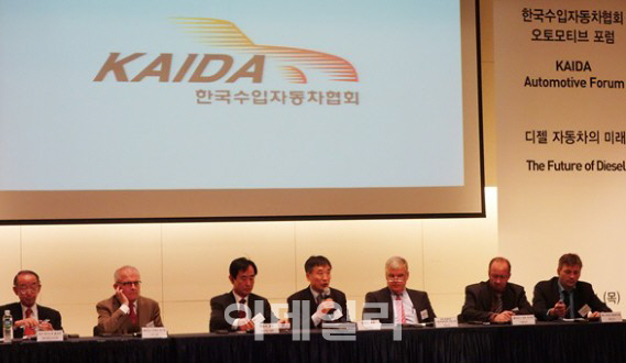 "디젤, 폭스바겐 사태에도…향후 30년간 핵심 연료"