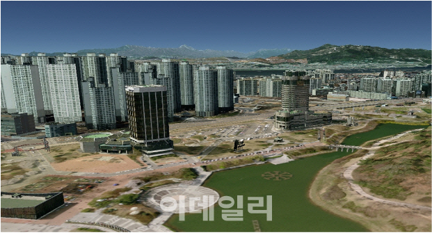 [동네방네]송파구 '올림픽공원 스포츠콤플렉스 조성사업' 설명회