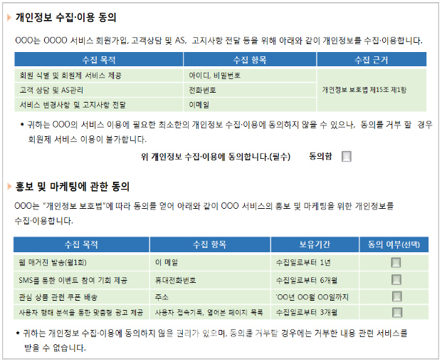 “이력서 가족 신상 묻지도 쓰지도 마세요”