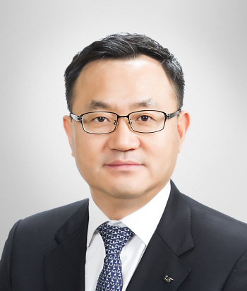 명노현 LS전선 대표이사 CEO 부사장