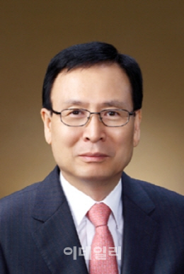 제11대 오산대 총장에 정영선 전 과기대 총장