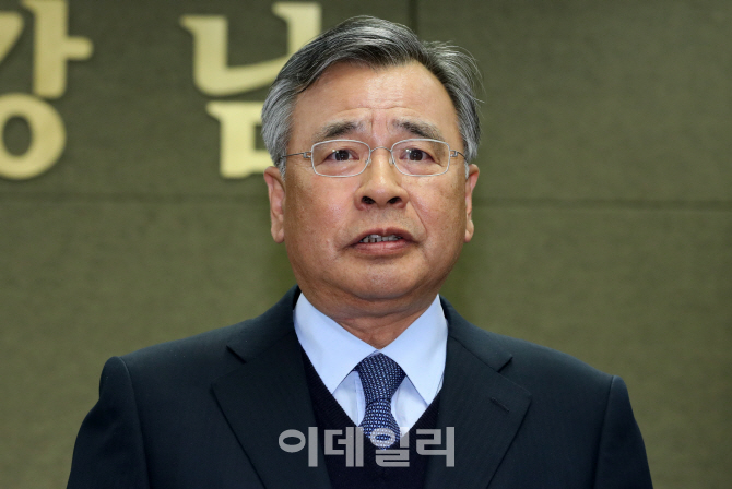 최순실 슈퍼특검 과제는…'뇌물죄·대리처방·부정입학·우병우 김기춘'
