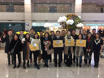 아데코코리아 주관 중국 해외 취업 채용설명회, 지난달 성황리에 막 내려