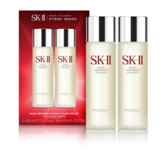 SK-II 면세가격 2% 인하..“원·달러 환율 상승 영향”