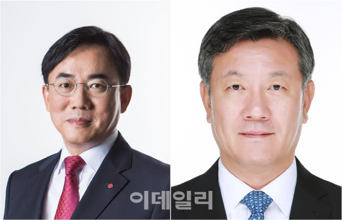 LG화학, 정보전자소재본부장 교체..'성과주의·경쟁력 강화' 초점