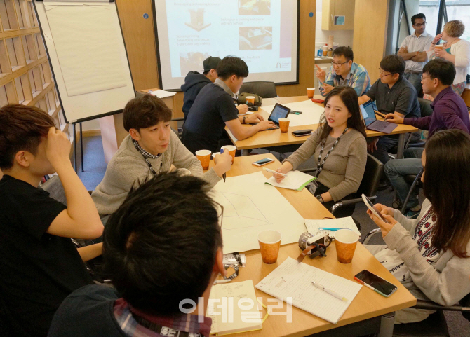 SK 지원 'KAIST 사회적기업가MBA' 신입생 21명 선발