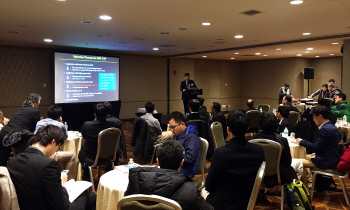 "글로벌 석학 모셔라".. IBS 해외 과학자 유치 나서