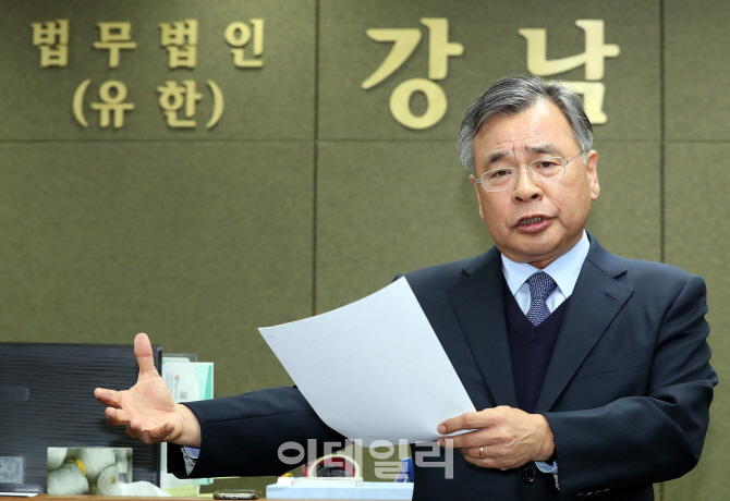 속도 내는 ‘최순실 특검’ 특검보 인선작업…후보 4명 추려져