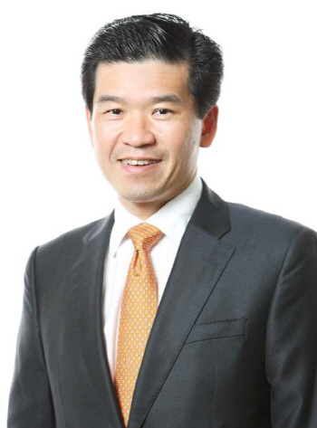 주한미국상공회의소, 제임스 김 회장 재선임