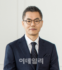 옥시, 한국대표에 박동석 전무 선임
