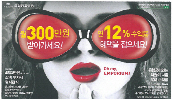 "月 300만원 보장" 분양형 호텔 허위광고 무더기 적발