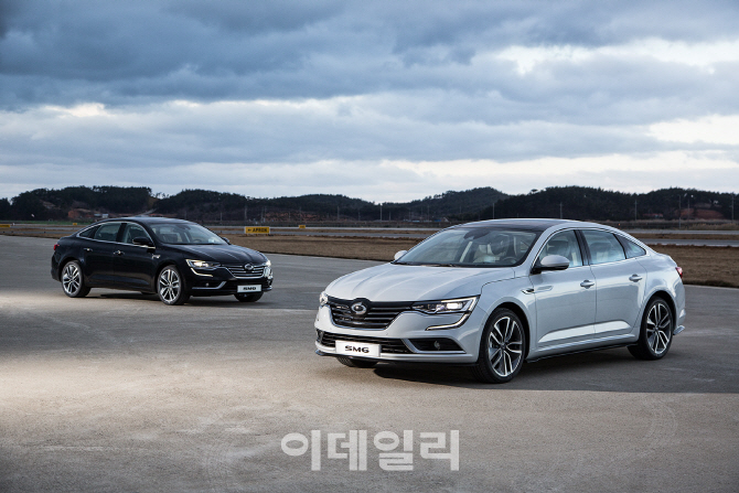 반갑다 ‘노후 경유차 지원책’...車업계 할인 총력