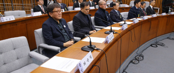 국조특위 “최순실 나올 때까지 청문회 개최”(종합)