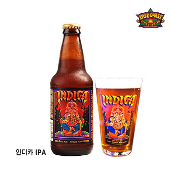 `국민 IPA` 크래프트 비어 인디카 IPA 매력 발산
